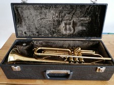 VINTAGE * TROMBA * SELMER