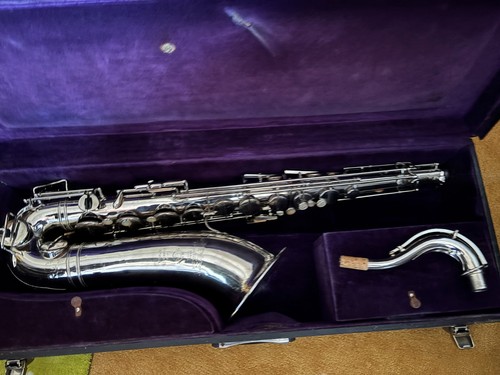Sassofono tenore selmer 26 - selmer, m