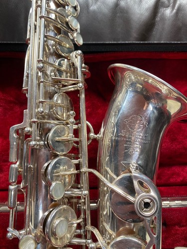 Sassofono selmer mark - selmer,