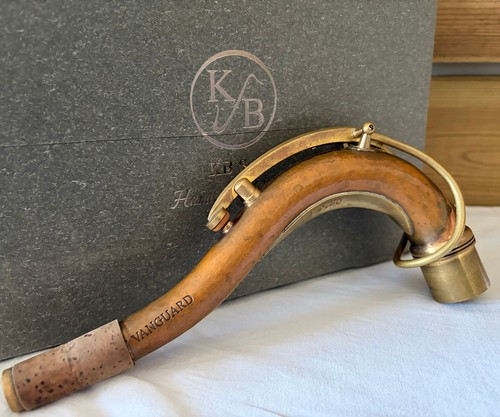Collo sassofono tenore sax - kb,