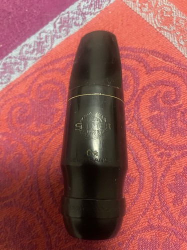 1960s selmer soloist - 1960s, style