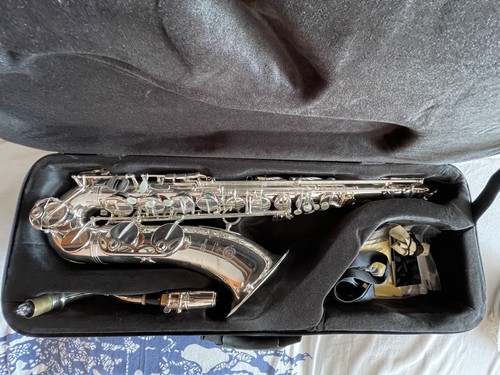 Saxophono selmer - saxophono,