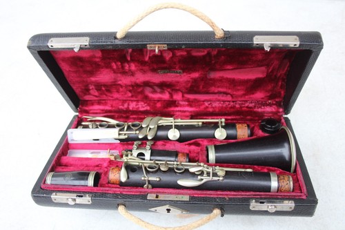Selmer henri paris balanced - henri,