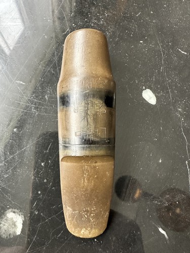 Boccaglio alto selmer s80 - boccaglio,