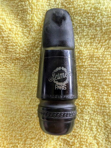 Sassofono contralto selmer - sassofono,