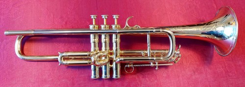 Tromba selmer paris louis - -,