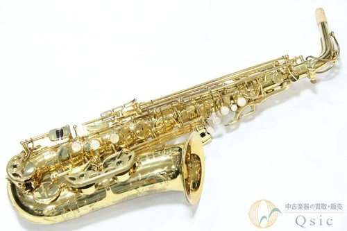 Sassofono contralto selmer - contralto, h.selmer