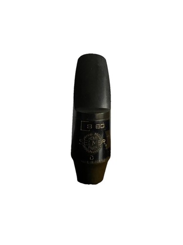 Bocchino sax soprano selmer - bocchino,