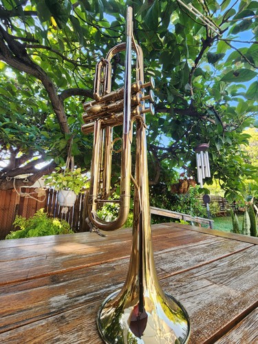 Tromba modello selmer usa - selmer,