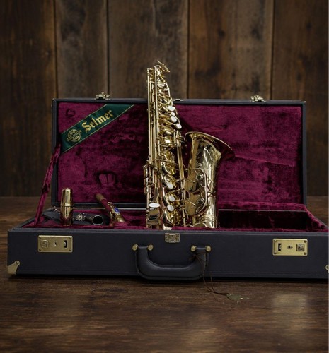Selmer super action - selmer,