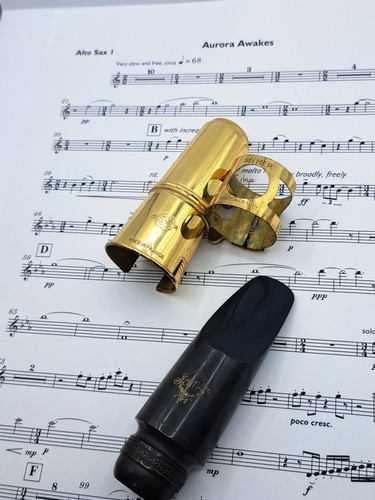 Sassofono tenore selmer - tenore,