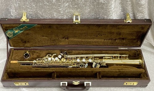 Selmer sassofono soprano - sassofono,
