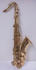 1982 - Sassofono Tenore Selmer