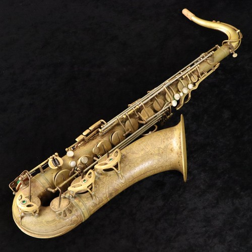 Selmer tenore azione - selmer,