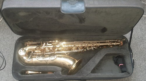 Sassofono tenore selmer - selmer, super