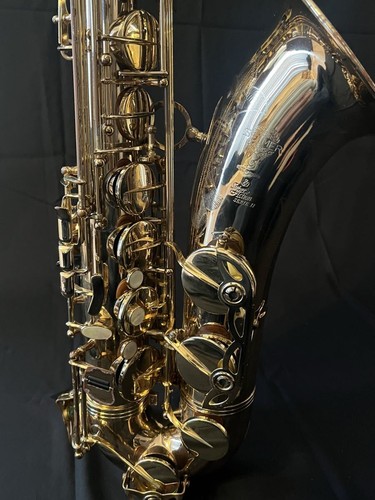 Sassofono tenore selmer serie2 - sassofono,