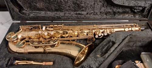 Sax tenore selmer - sax, super