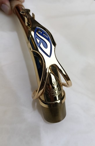 Selmer barattolo gomito - selmer, barattolo/gomito