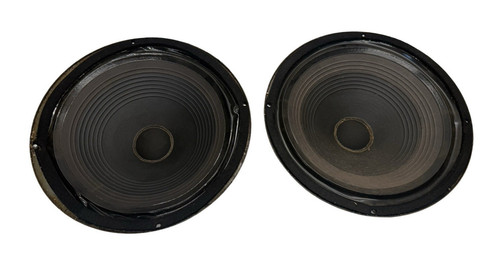 Goodmans selmer driver