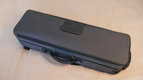 Selmer custodia volo - custodia, da