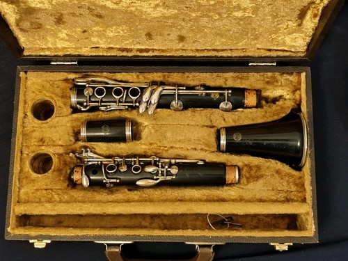 Clarinet selmer series s - clarinet,