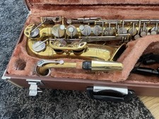 Sassofono contralto Selmer