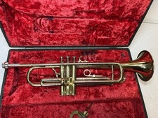 Tromba B Henri Selmer Paris