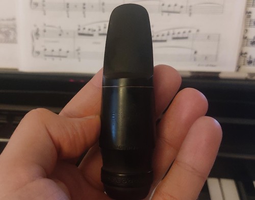 Selmer soloist long shank - soloist, lt