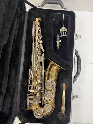 Sassofono contralto selmer - contralto,