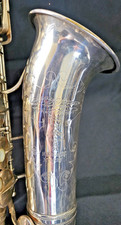 Sassofono contralto H Selmer