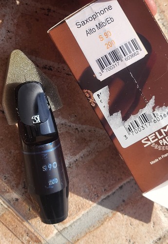 Selmer s90 200 brand new - brand,