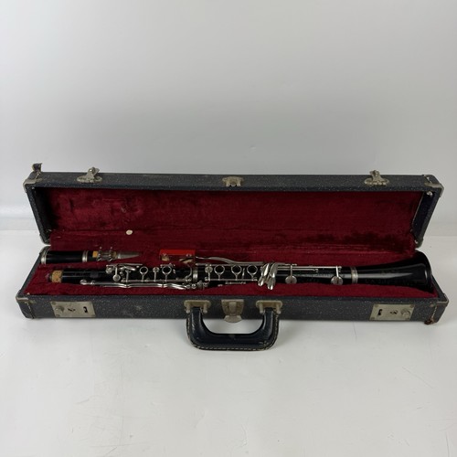 Bundy resonite clarinetto - bundy,