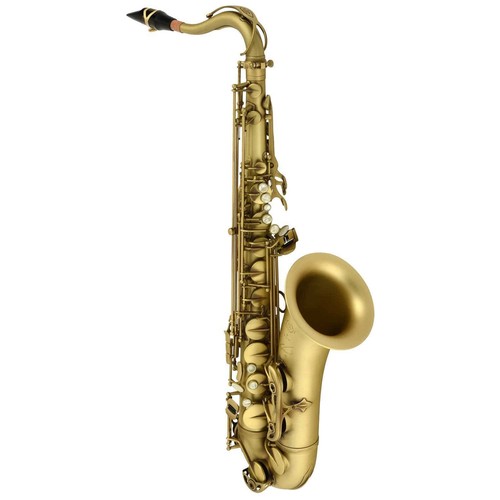 Nuovo selmer reference 36 - nuovo:,