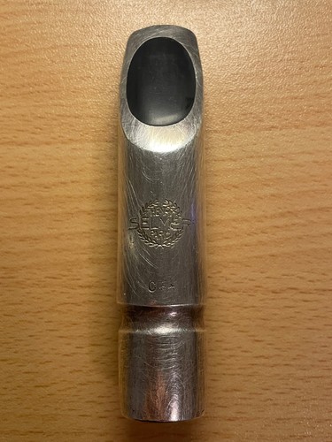 Boccaglio per sax - alto, vintage