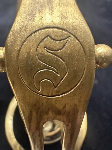 Selmer signet sassofono - signet, tenore