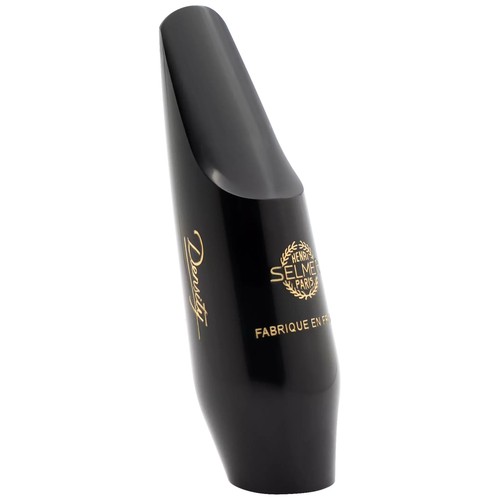 Nuovo selmer density - alto, sax