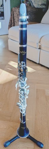 Selmer aristocrat cl601 - aristocrat,