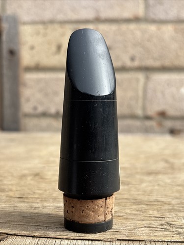 Clarinetto boccaglio vintage