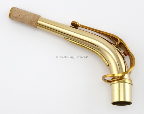 Selmer chiver sax alto supreme - selmer,
