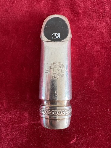 Becco soloist selmer - becco, sax
