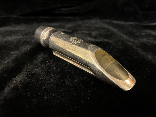 Boccaglio selmer classic metal - selmer,