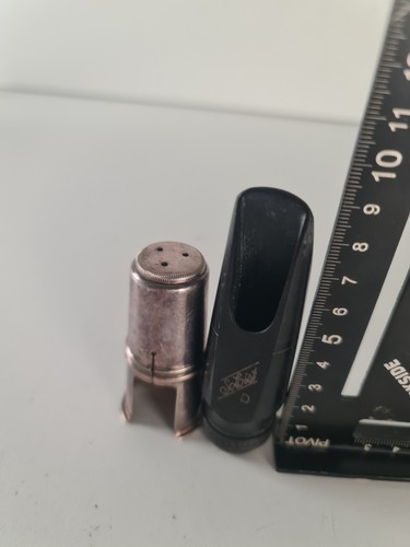 Selmer soloist boccaglio - soloist,