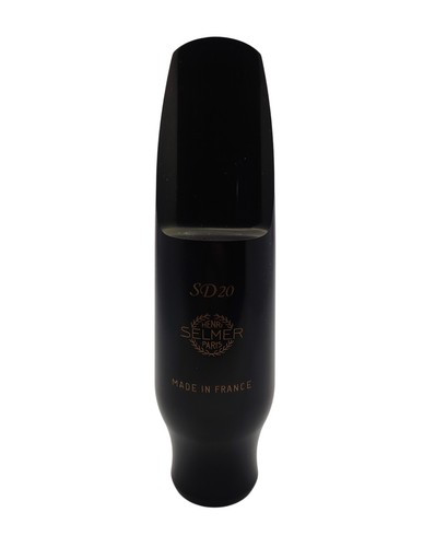 Selmer bocchino sax tenore