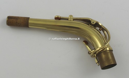 Selmer chiver sax alto sa80ii - chiver,