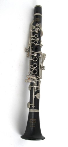Clarinetto soprano selmer - clarinetto,