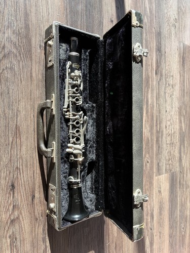 Clarinetto selmer bundy - -,