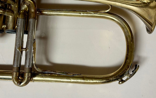 Couesnon selmer signet - couesnon,