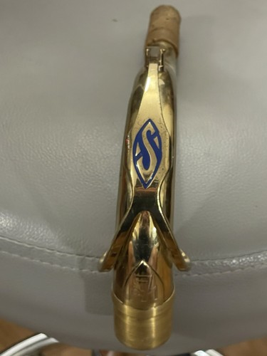 Tudel saxo tenor selmer - tudel,