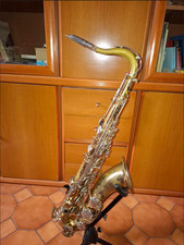 Sassofono Tenore Selmer MK6-