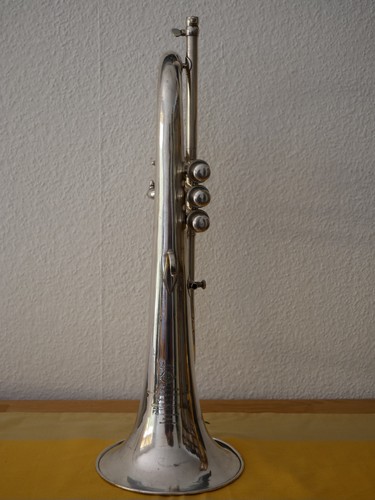 Corno alare vintage selmer sn - *corno, alare*vintage*selmer*sn